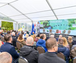 CRANE brunch u Parku prirode „Žumberak – Samoborsko gorje“